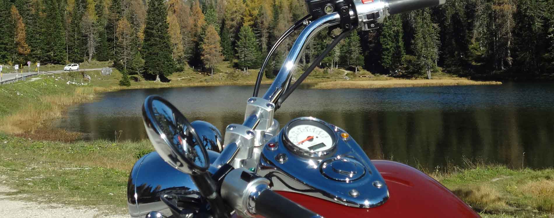 Motorradtreff