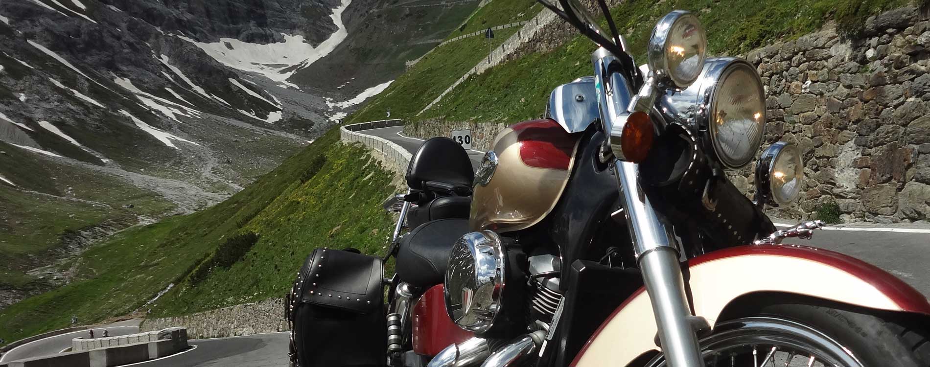 Genussfahrt